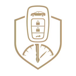 Nycklar & RPM KB Logo